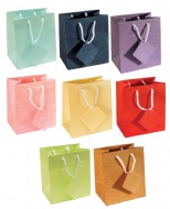 Pastel Tote Bags 